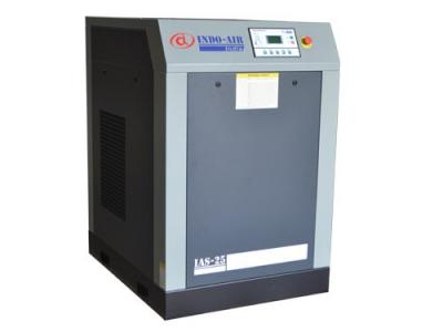 Indo Air Rotary Screw Air Compressors Manufacturer