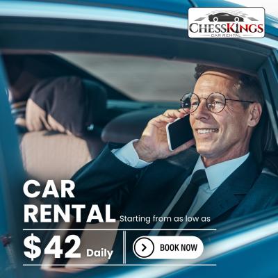 Car rental in Winnipeg - Winnipeg Rentals