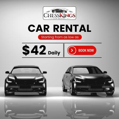 Car rental in Winnipeg - Winnipeg Rentals