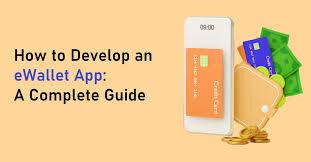 Ewallet App Development Company