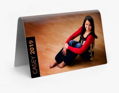 standUP® Tent Metal Prints | standUP® Table Tent Prints - Dallas Other
