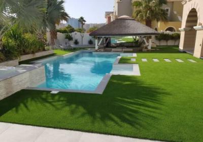 Easi Landscapes & Pools - Dubai Other