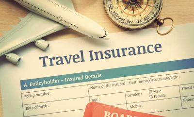 Get Your Travel Insurance Today! - Toronto Insurance