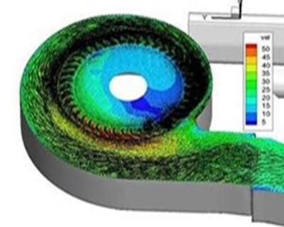 Moldflow And Casting Analysis | Feamax.com - Charlotte Other