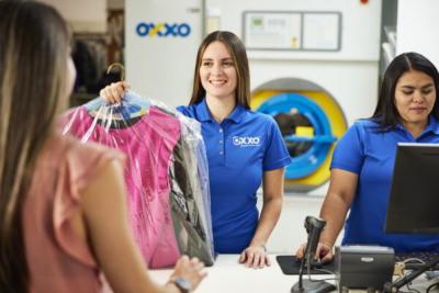 Join the Best Laundry Franchise in the Middle East! OXXO Dry Cleaning - Abu Dhabi Professional Services