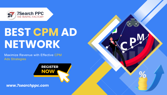 CPM Ads | CPM Advertising | Online Advertising 