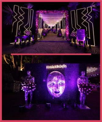 Wedding Planner In Indore - Indore Events, Photography