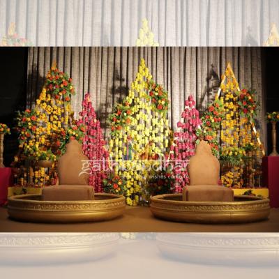 Wedding Planner In Delhi - Indore Events, Photography