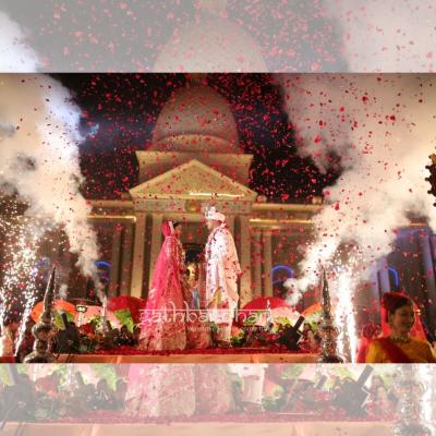 Wedding Planner In Delhi - Indore Events, Photography