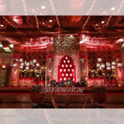 Wedding Planner In Jaipur - Indore Events, Photography