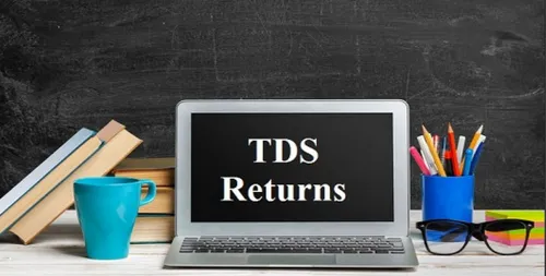 Expert Online TCS Return Filing - Contact Us Now!