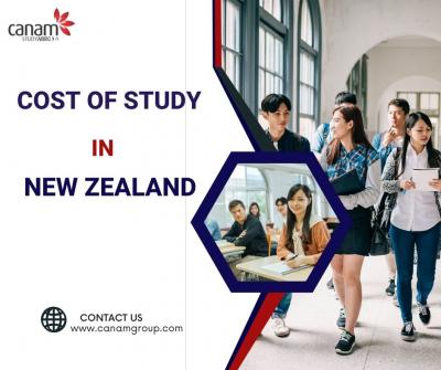 Get Your New Zealand Visa in Just 90 Days! - Chandigarh Professional Services
