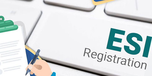 Get Your ESI Registration Online - Call Us Today!