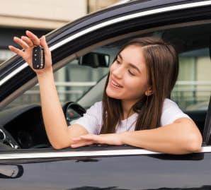 Professional Automatic Driving Lessons in Birmingham