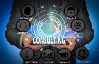 Unlock Your Business Potential with Expert IT Consulting!