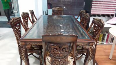 The Most Luxurious Wooden Furniture Shop in Siliguri - Other Furniture