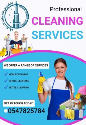 Part Time Maids Villa Cleaning Services Sharjah Ajman #Maids - Sharjah Professional Services