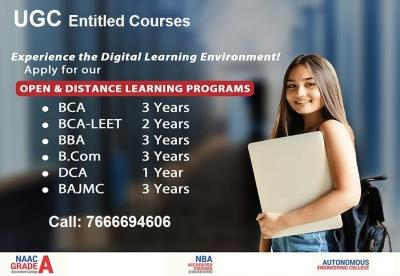 Distance Education - Pune Other