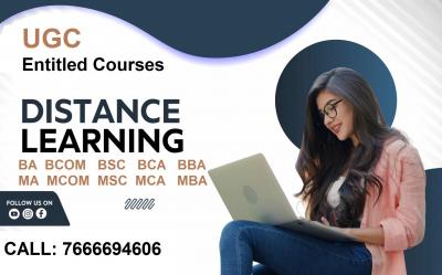 Distance Education - Pune Other