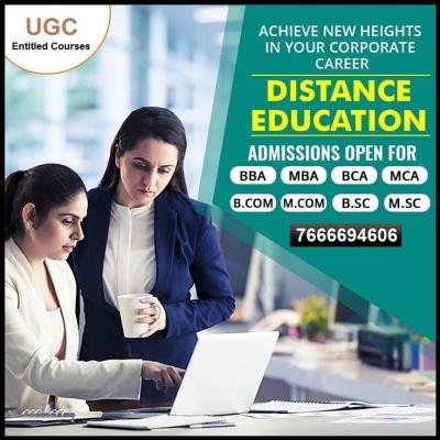 Distance Education - Pune Other