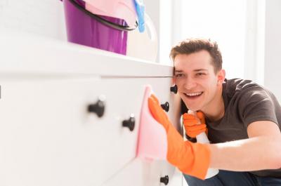 How long does end of lease cleaning in Parramatta typically take? - Sydney Other
