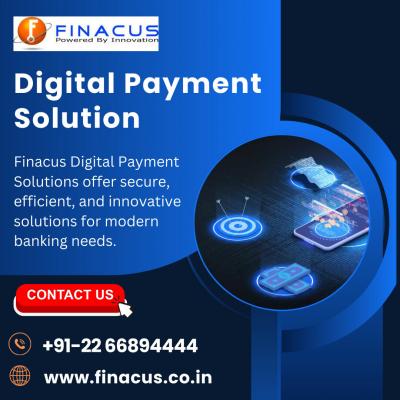 Digital Payment Solution - Mumbai Other