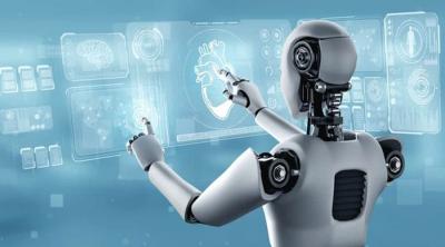 Enhance Efficiency with Advanced Robotic Automation Services