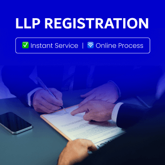 LLP Registration Services in India - Delhi Other