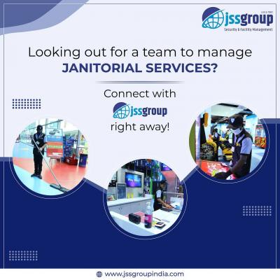 facility management services | facility management companies in india - jss group