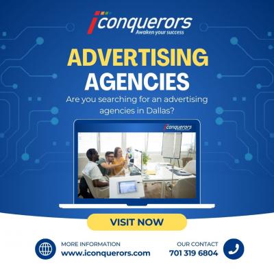 Advertising agencies in Dallas - Dallas Other