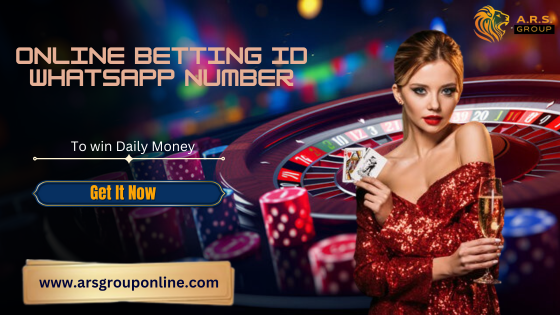 Most Trusted Online Betting ID Whatsapp Number in India