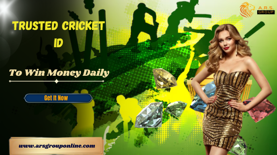 Trusted Cricket ID Provider in 2024