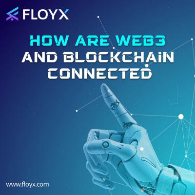 How are Web3 and Blockchain Connected - Washington Other