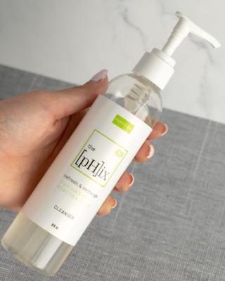 Our Vegan Face Cleanser: Cucumber Cleanse - Miami Other