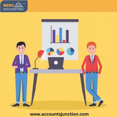 Accounting Strategies For Indian Professionals