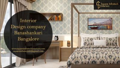 Best interior design company Bangalore