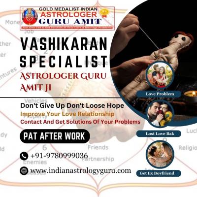 Expert Vashikaran Specialist Services in New Zealand – Consult Now