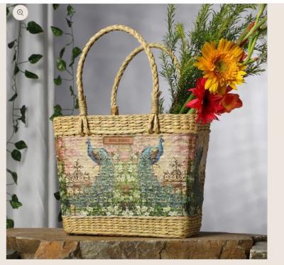 Purchase Online Wicker Baskets at Balbeni - Delhi Other