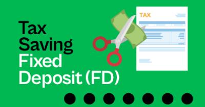 Calculating the Taxable Interest on Fixed Deposits in India