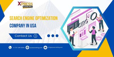 Dominate Search Engine Rankings with Premier SEO Company USA