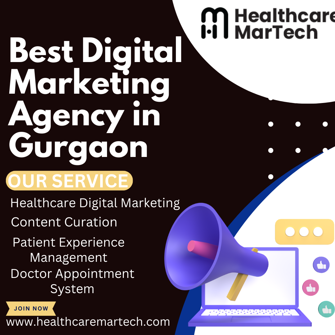Best Digital Marketing Agency in Gurugram - Gurgaon Other
