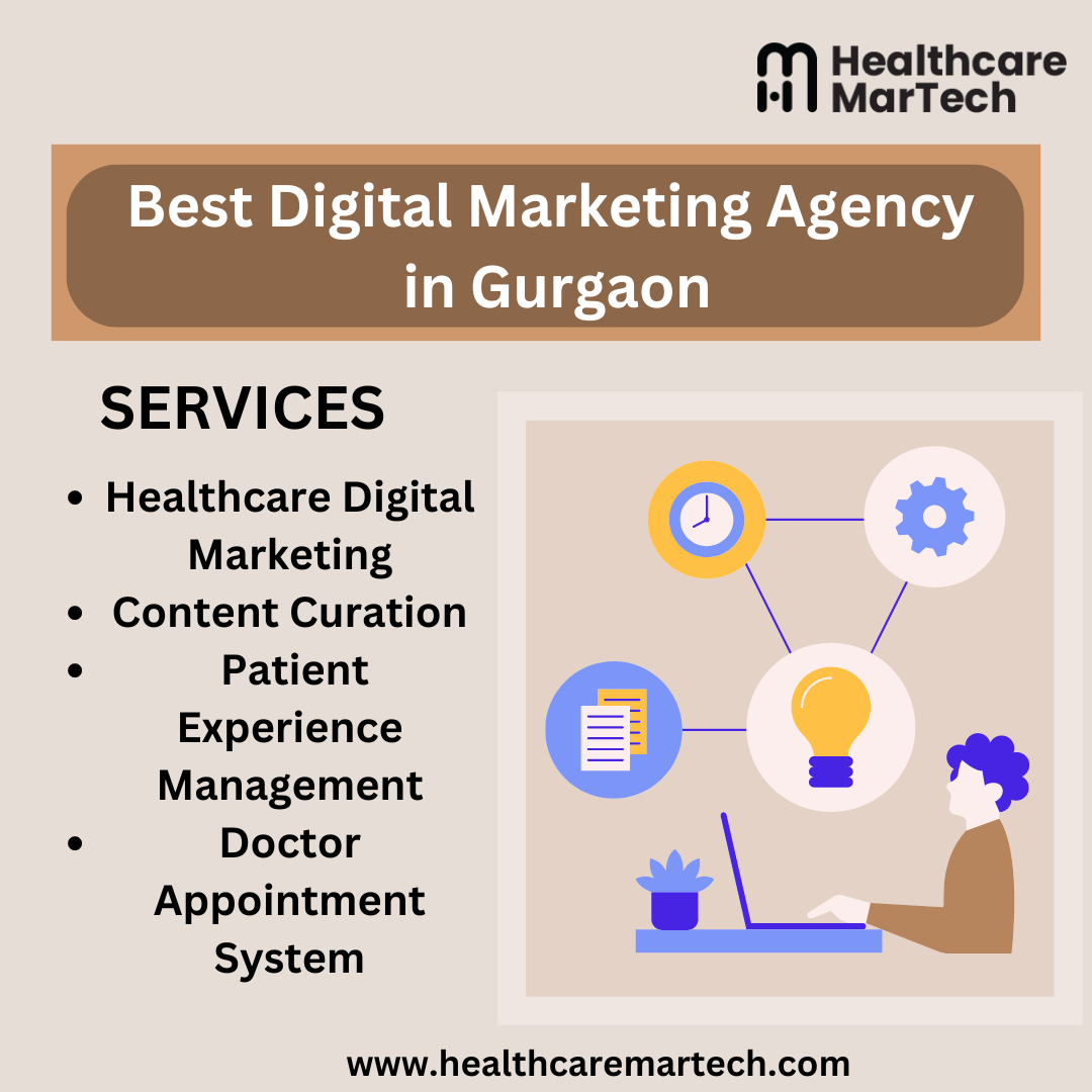 Best Digital Marketing Agency in Gurugram