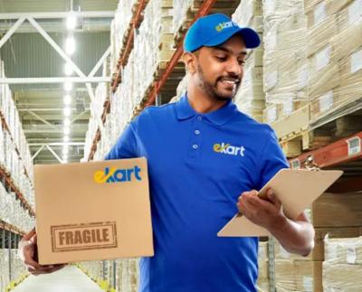 Efficient B2C Courier Services for Reliable Deliveries | Ekart Logistic