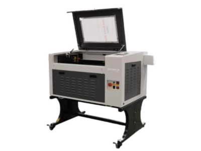 Laser Engraving Machine - Mumbai Other