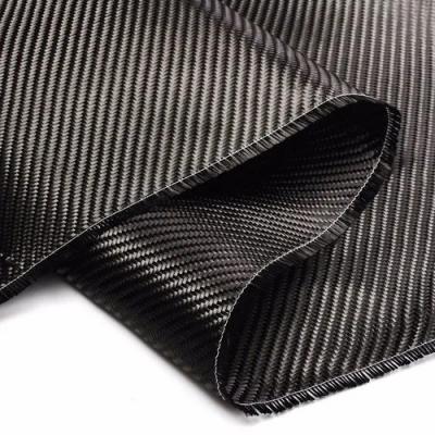 Carbon Fiber Fabric manufacturer in India