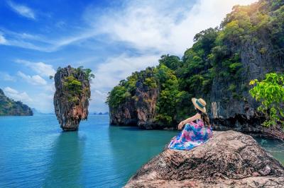 Economical Andaman Holiday Packages - Delhi Other