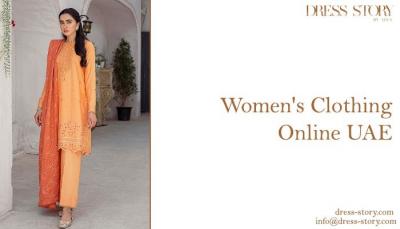 ladies dress online Dubai - Dubai Other