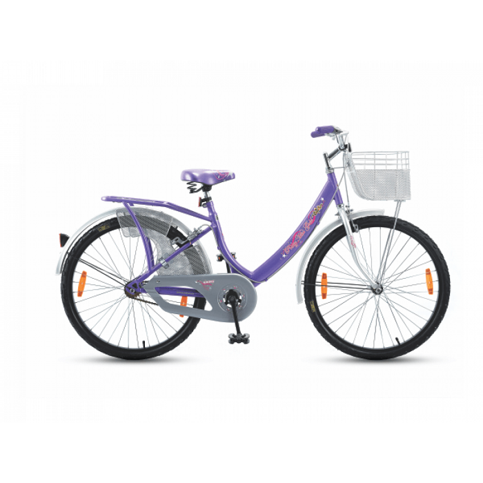 Kross Bikes brings you the Best Bicycle for Girls - Ludhiana Sports, Bikes
