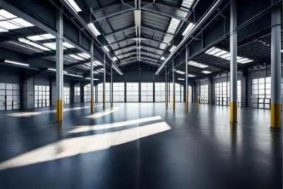 Industrial Flooring London - London Other