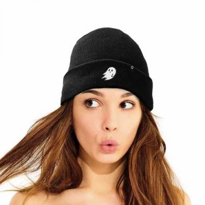 Ghost Beanie - Other Clothing